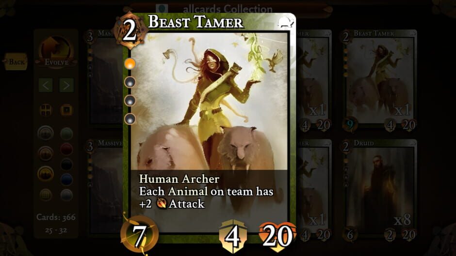 Lucadian Chronicles Screenshot