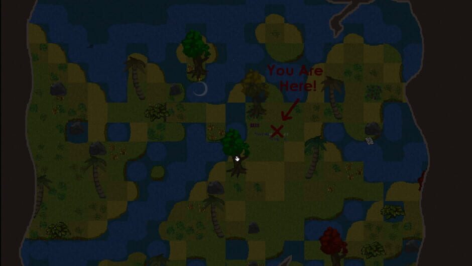 Three Days Screenshot