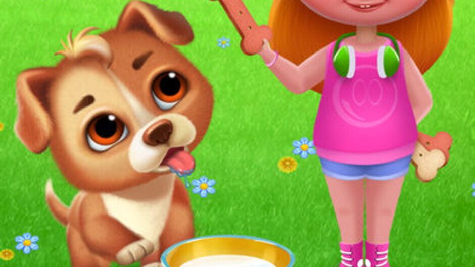 สกรีนช็อตจาก Sophia - My Little Sis (รูปที่ 6)