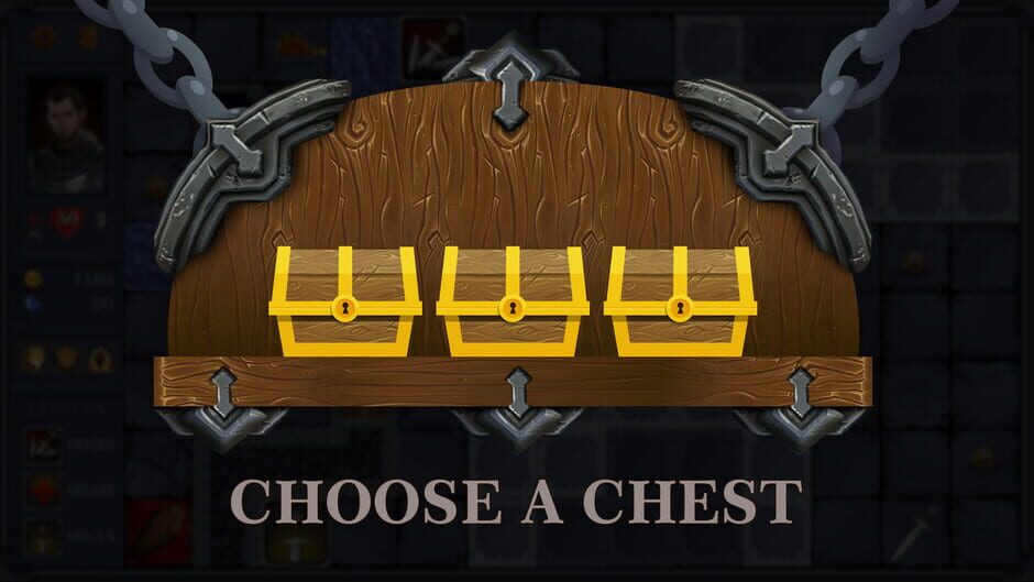 Dungeons & Vampires Screenshot