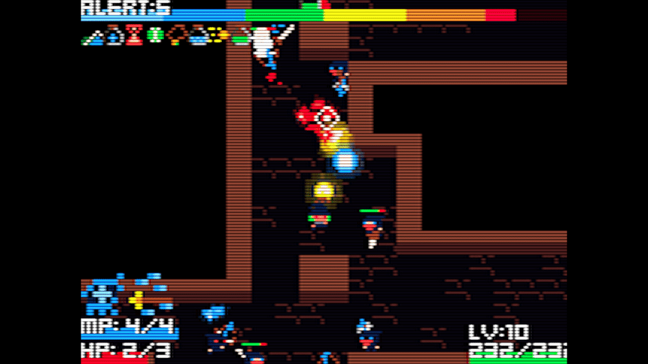 Witchinour Screenshot