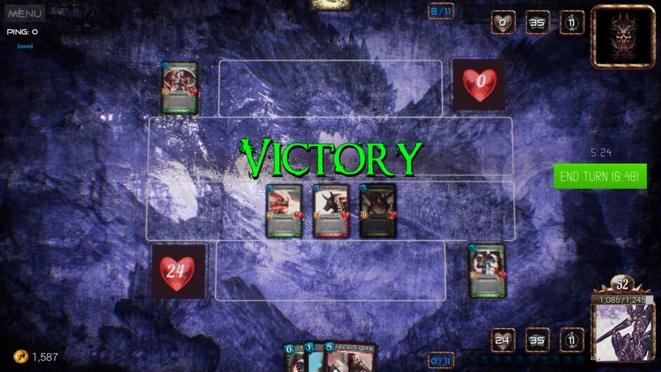 FINAL MATCH Screenshot