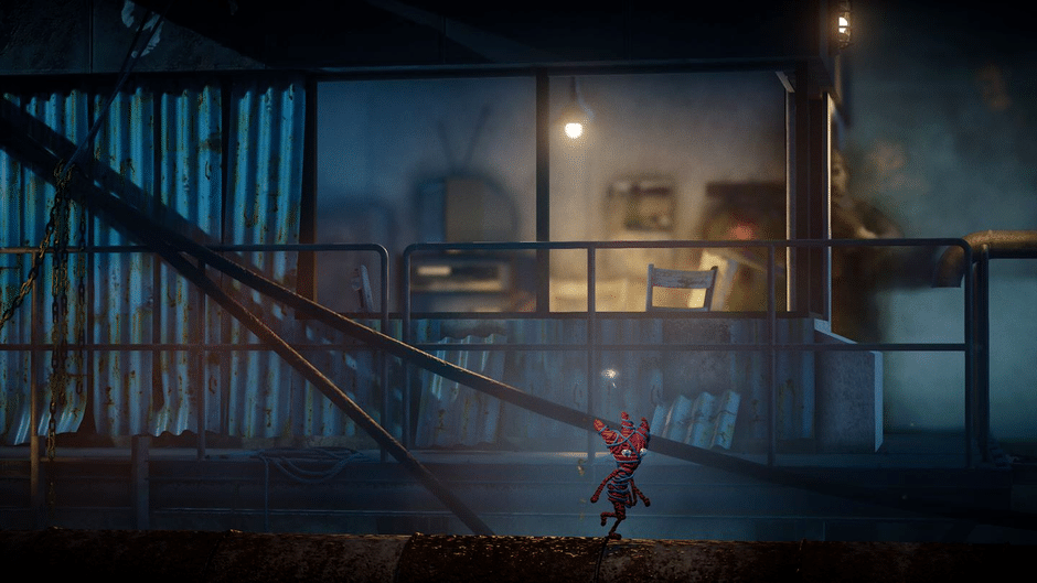 Unravel Two Screenshot