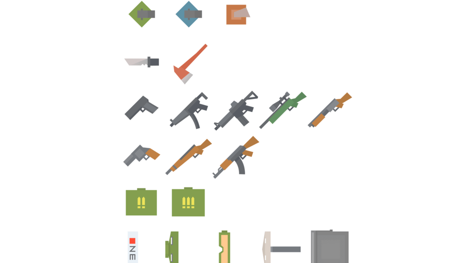 Blocker Survive Screenshot