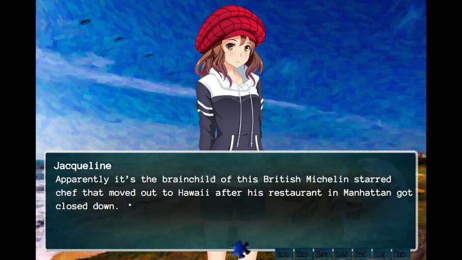 Fix Me Fix You Screenshot