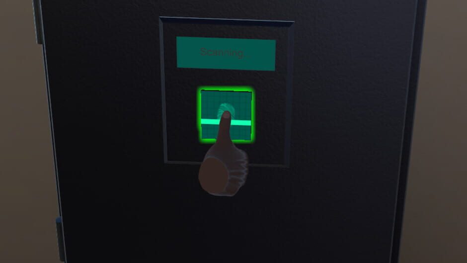 Escape!VR -Above the Clouds- Screenshot