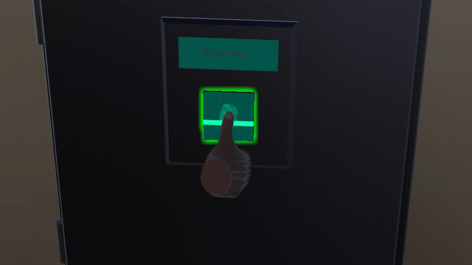 Escape!VR -Above the Clouds- Screenshot