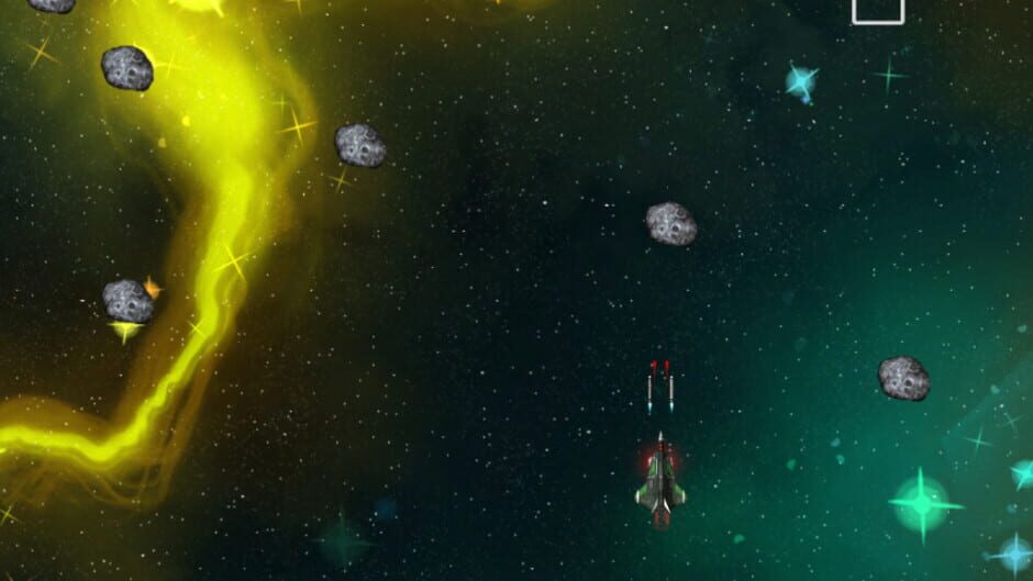 Space Wars screenshot
