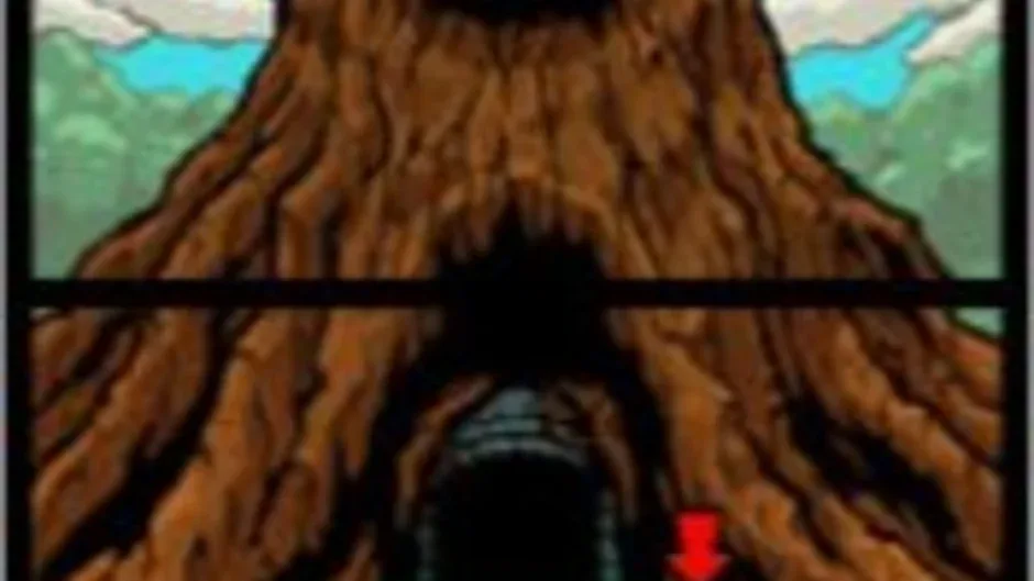 Screenshot 5 aus Freshly-Picked Tingle's Rosy Rupeeland