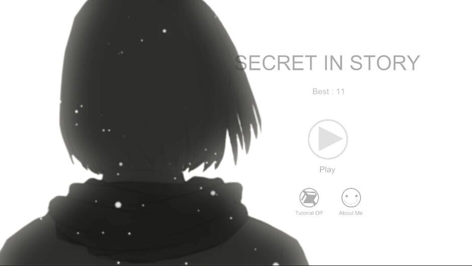 Secret in Story Screenshot