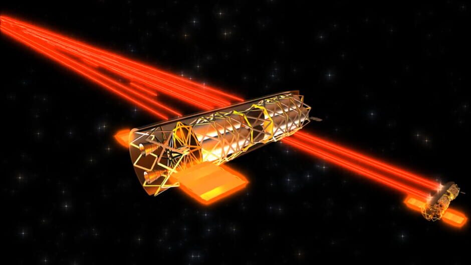 Children of a Dead Earth Screenshot