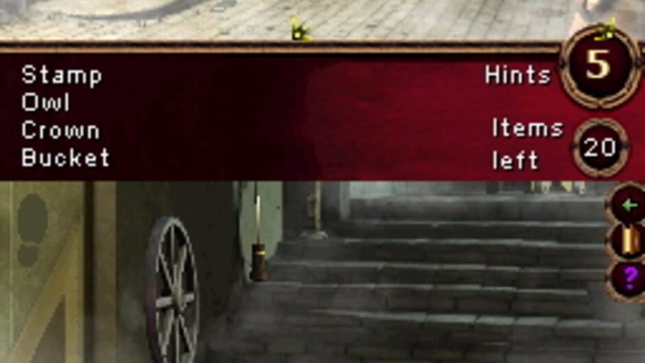 The Mysterious Case of Dr. Jekyll & Mr. Hyde Screenshot