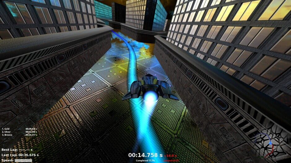 FormulaNext Screenshot