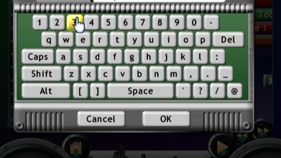 Screenshot 3