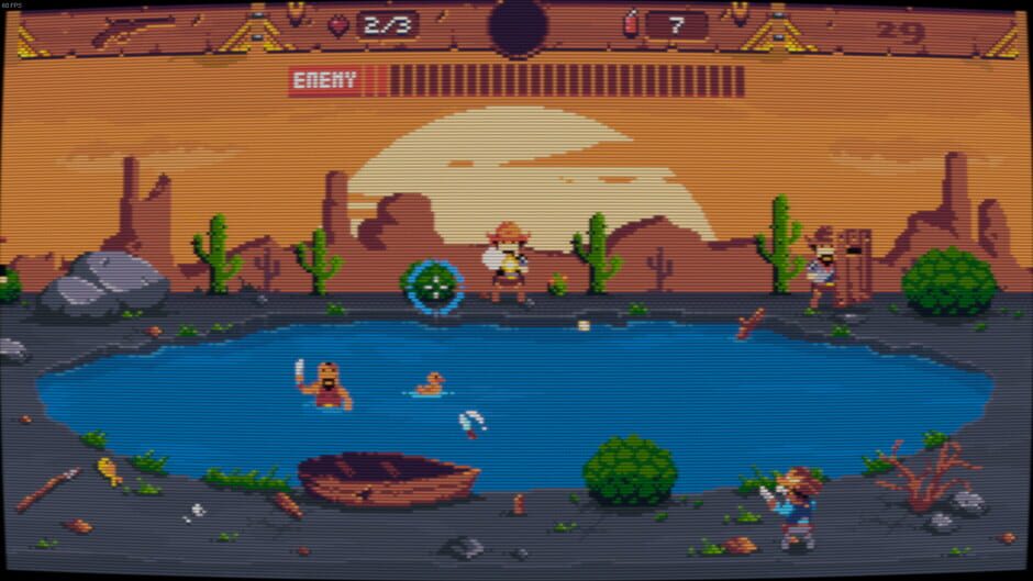 Gunman Tales Screenshot