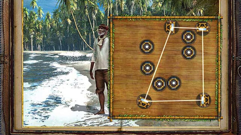 Azada: Ancient Magic Screenshot