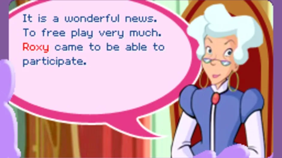 Capture d'écran de l'article