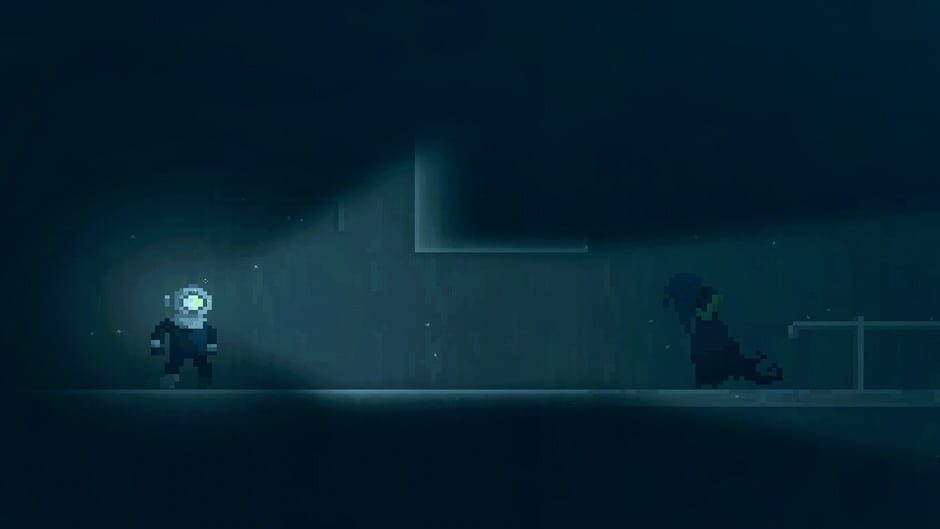 Reveal the Deep Screenshot