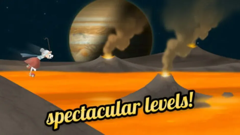 Capture d'écran de l'article