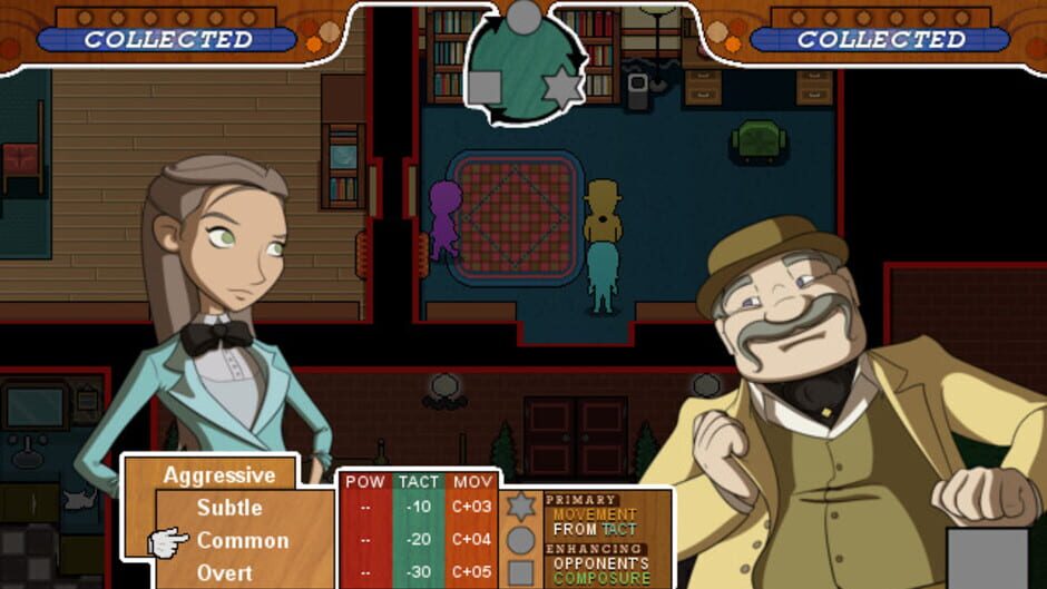 Last Word Screenshot