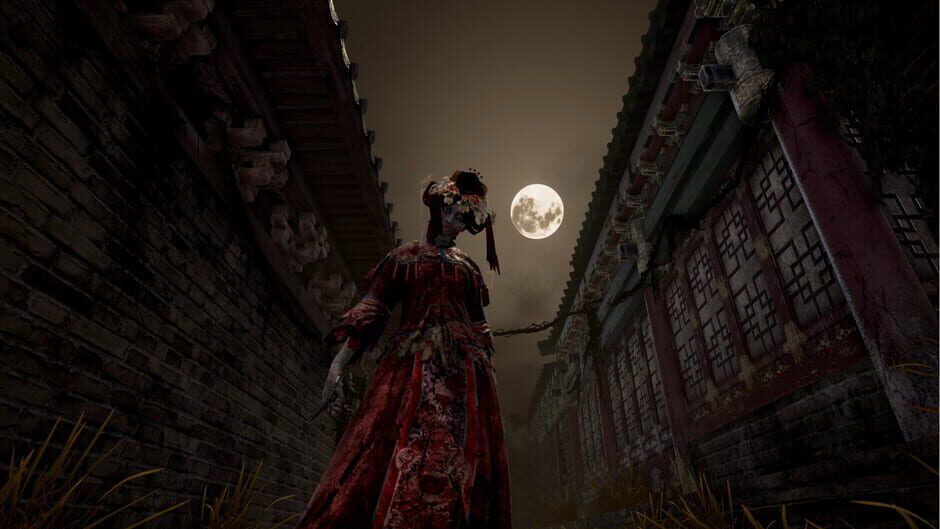 Soul at Stake Screenshot