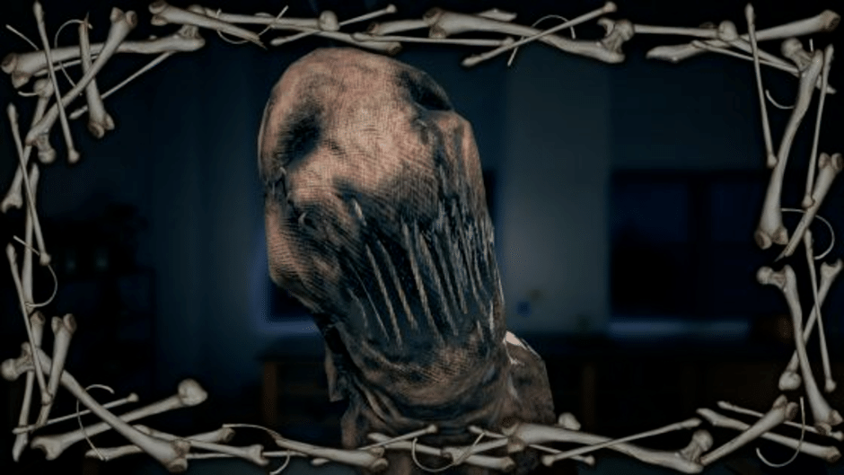 Hide and Shriek Screenshot