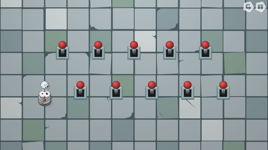 Fergus The Fly Screenshot