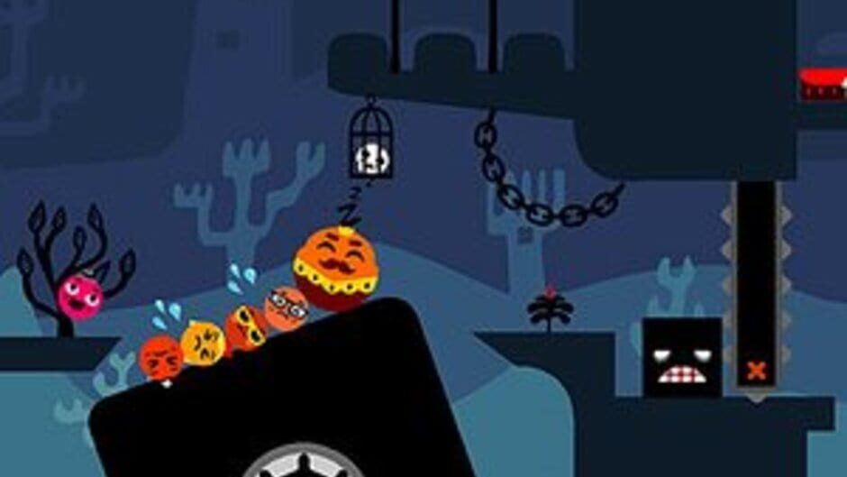 Rolando screenshot 1
