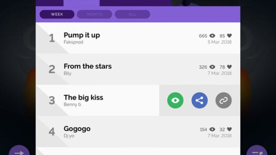 Incredibox Screenshot