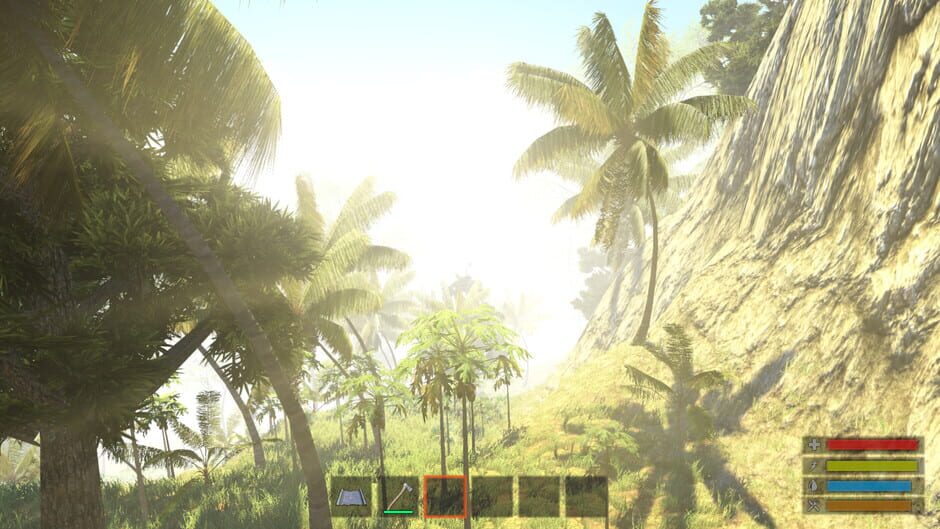 Vietcong Screenshot