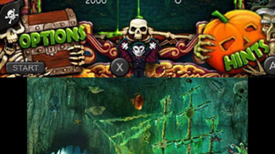 Halloween: Trick or Treat 2 Screenshot