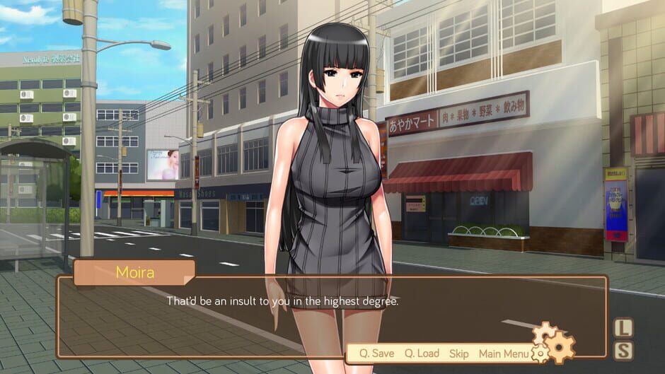 Analistica Academy Screenshot