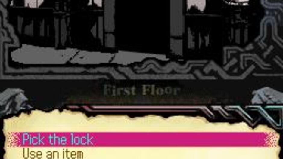 The Dark Spire screenshot