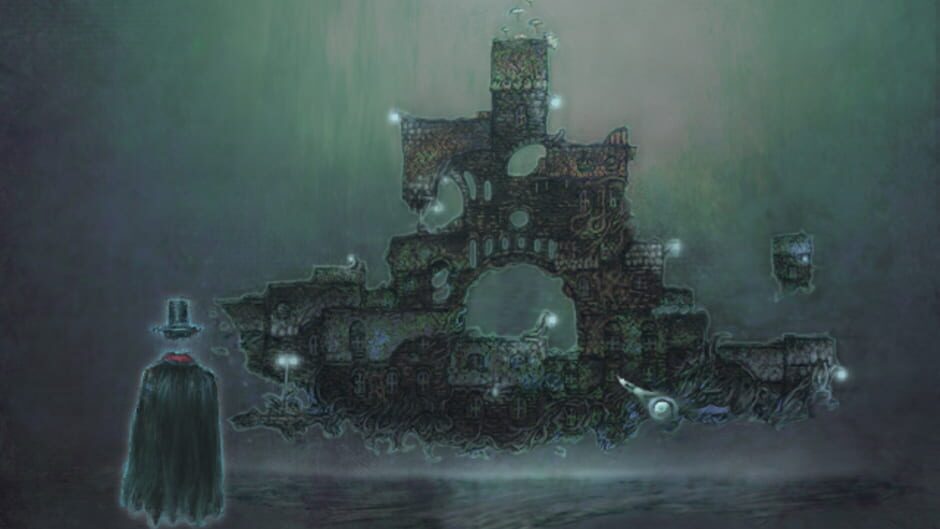 Ghostdream Screenshot