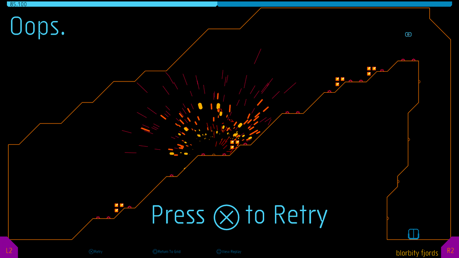 N++ Screenshot