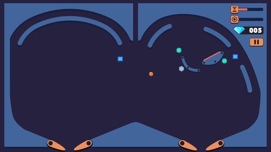 Pinball 2018 Screenshot