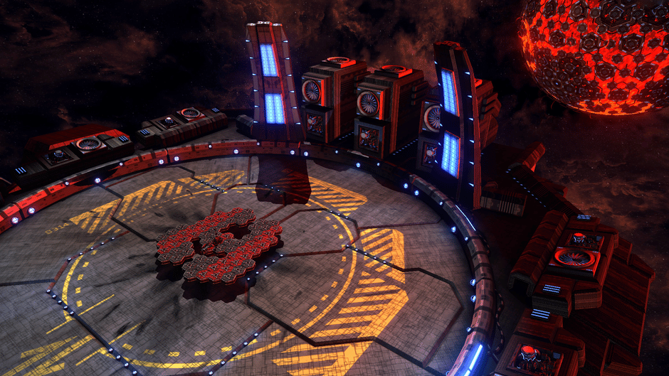 Space Run Galaxy Screenshot