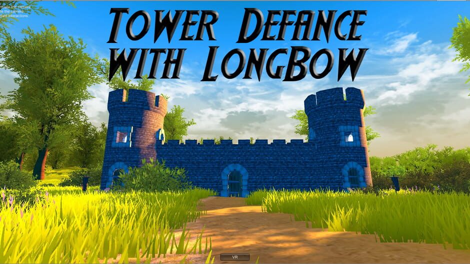 World of Virtual Reality Screenshot