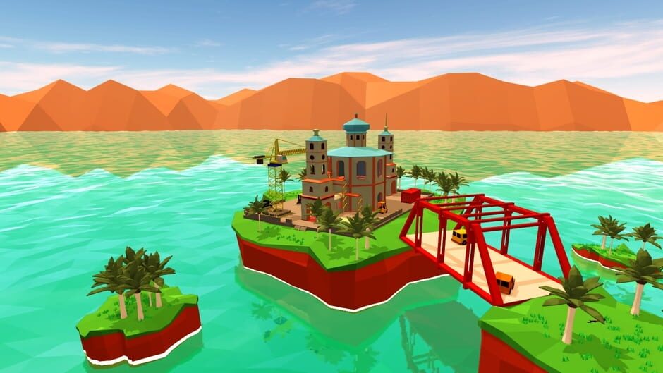 Shooty Squad Screenshot