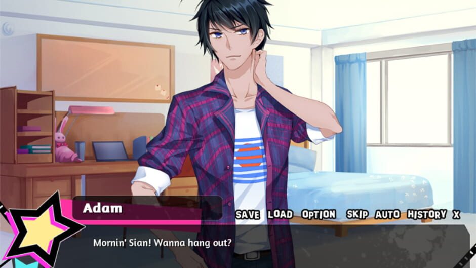 Backstage Pass Screenshot