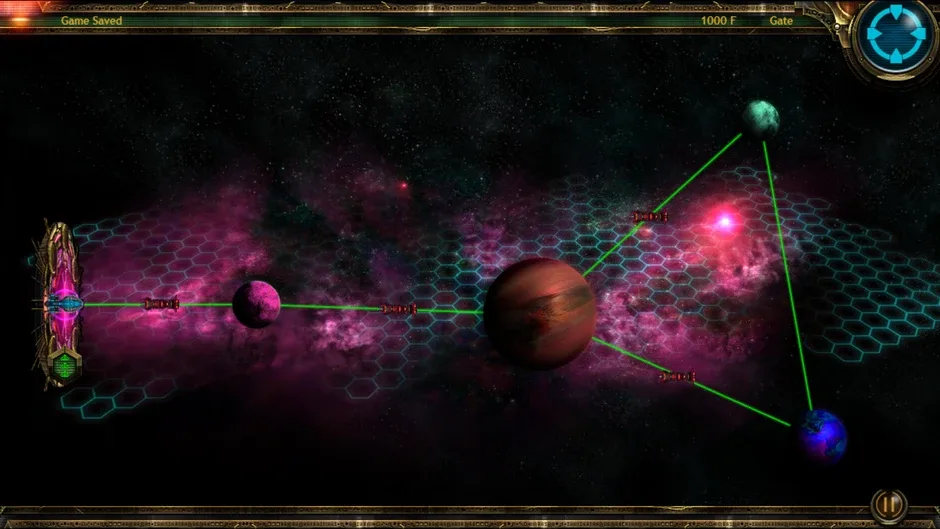 Noble Armada: Lost Worlds