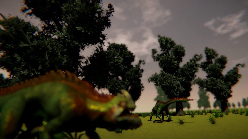 Super Punchman Screenshot