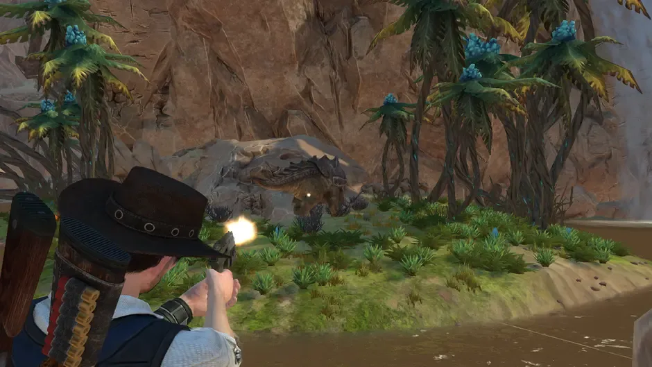 Exoplanet: First Contact