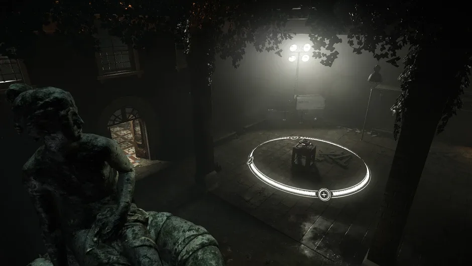 Deceit, captura de tela 5