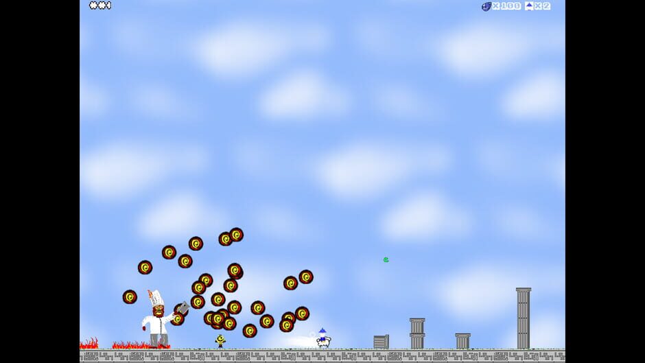 Chowderchu Screenshot