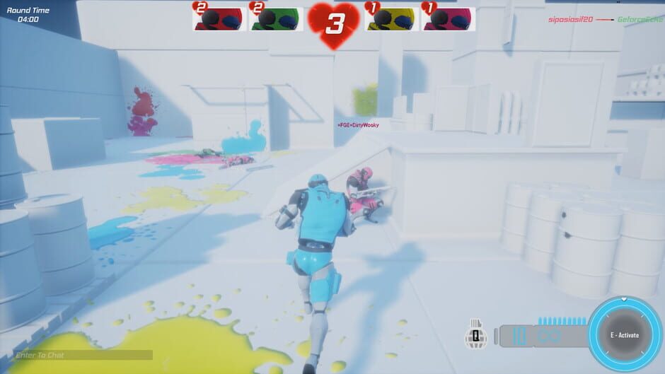 SHiRO 011 Screenshot