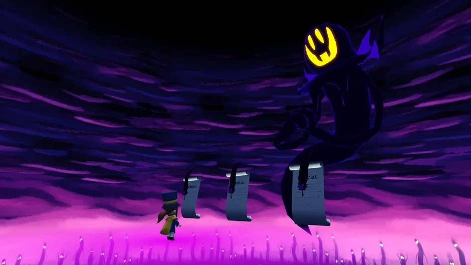 A Hat in Time screenshot 127585
