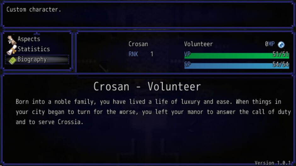 Lawless Lands Screenshot