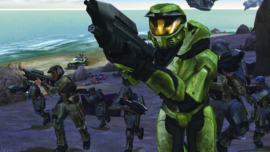 Halo: Combat Evolved-reviewed-cover