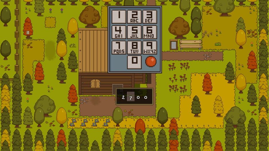 Future Proof Screenshot